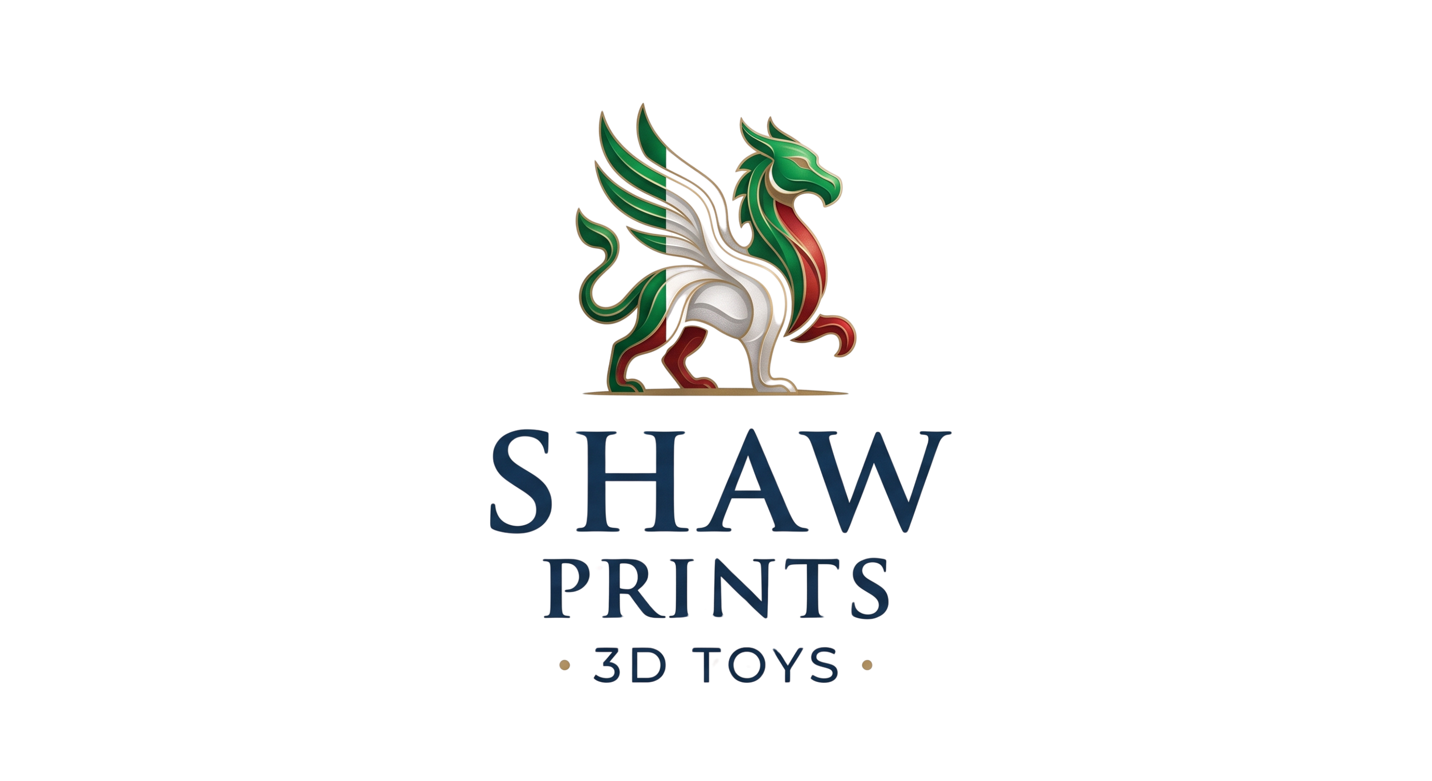 Featured 3D Toy