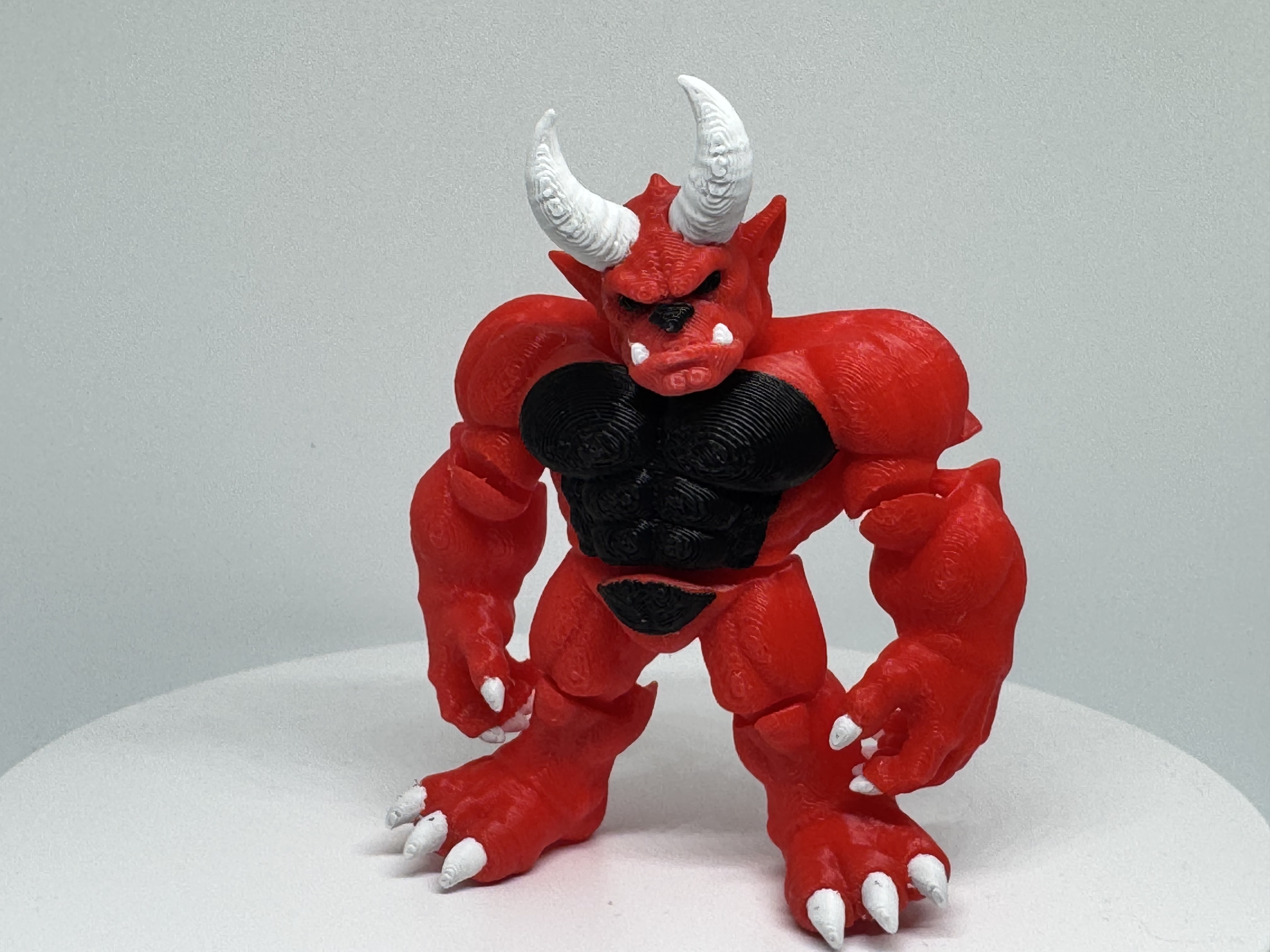 Flexi Mini Demon