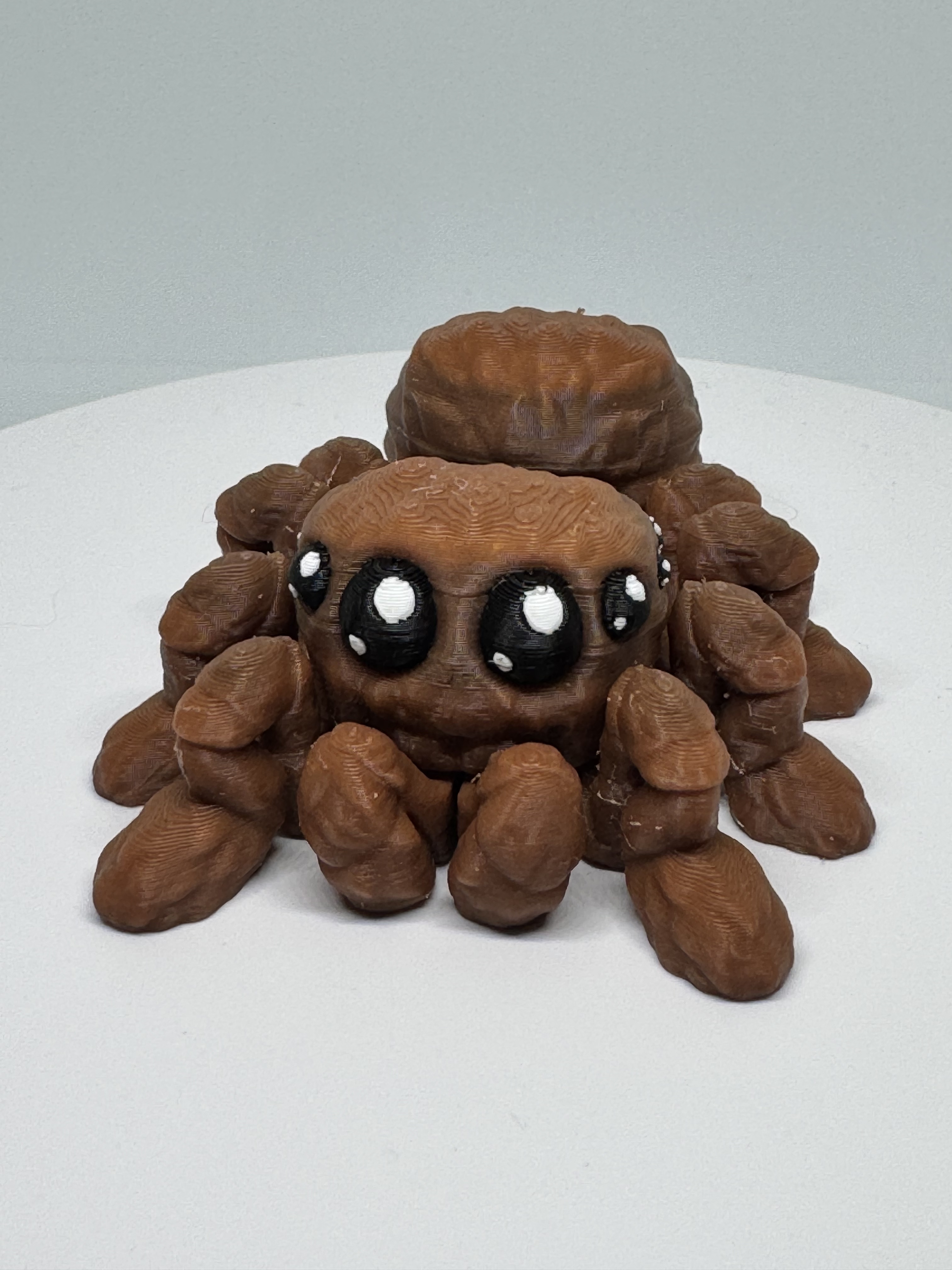 New Articulated 3D Toy