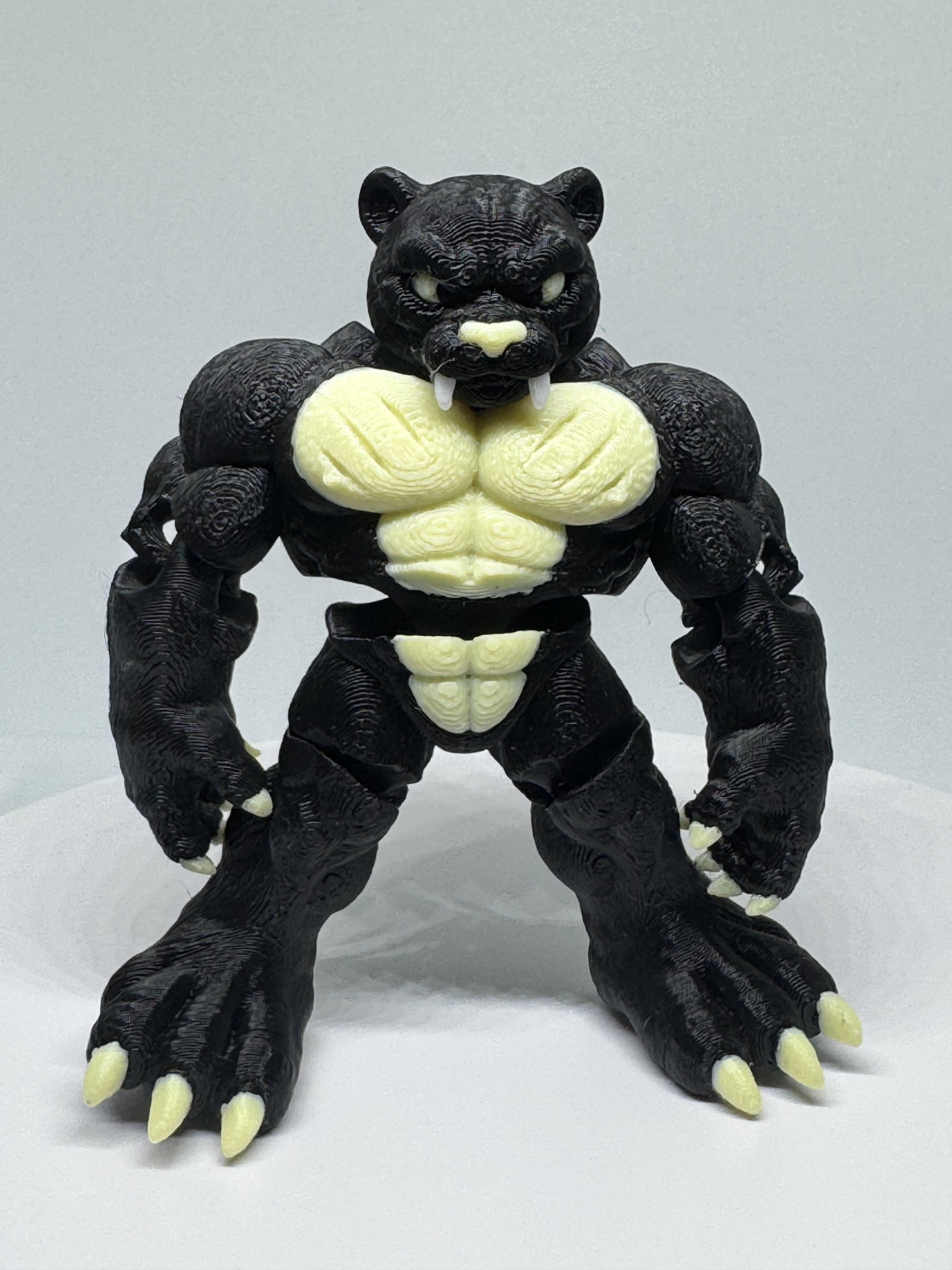 Flexi Mini Panther